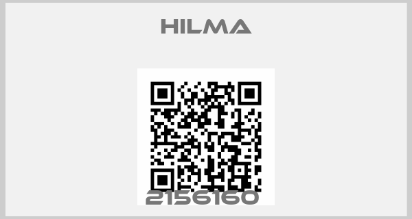 Hilma-2156160 