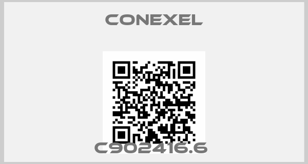 Conexel-C902416.6 