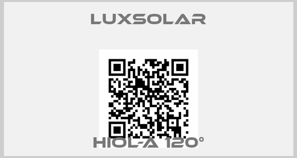 Luxsolar-HIOL-A 120°