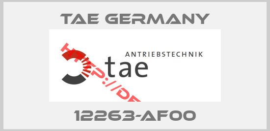 TAE Germany-12263-AF00