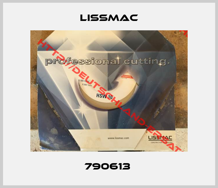LISSMAC-790613 