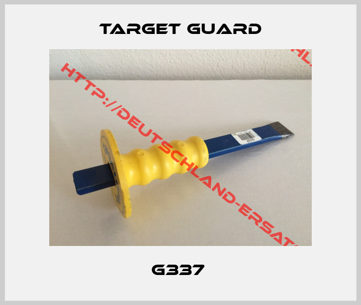 Target Guard-G337 