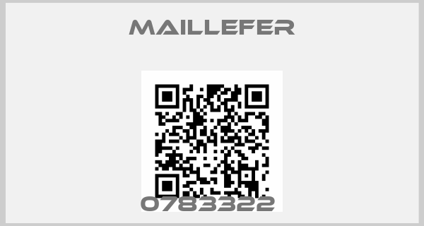 Maillefer-0783322 