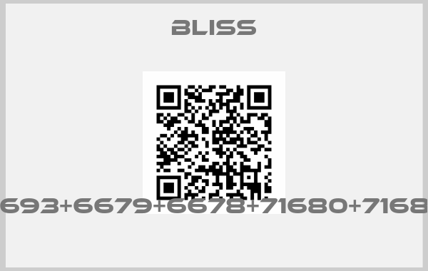 Bliss-4693+6679+6678+71680+71682 
