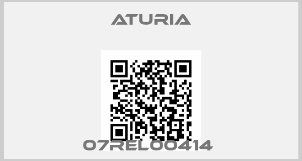 Aturia-07REL00414 