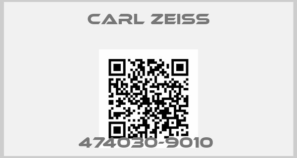 Carl Zeiss-474030-9010 