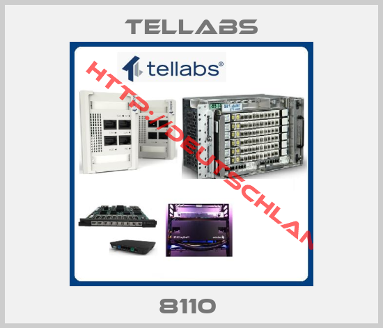 Tellabs-8110 