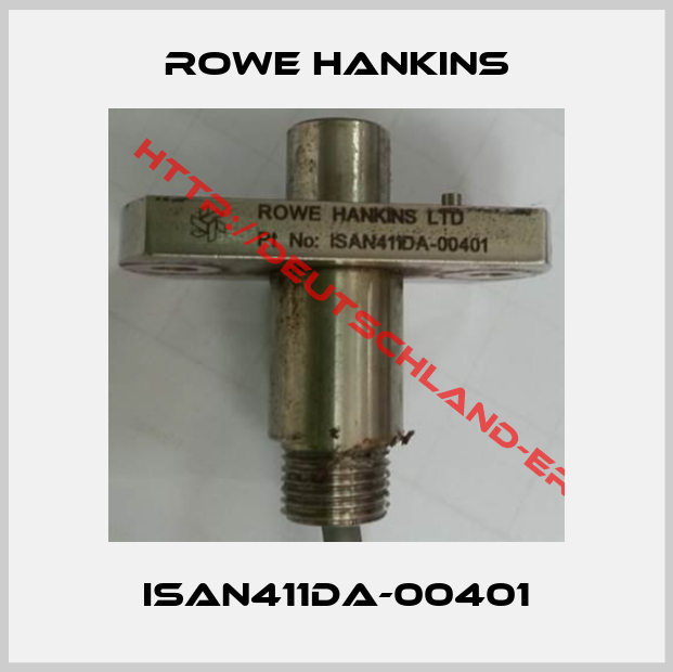Rowe Hankins-ISAN411DA-00401