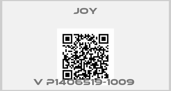 Joy-V P1406519-1009 
