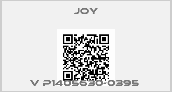 Joy-V P1405630-0395 