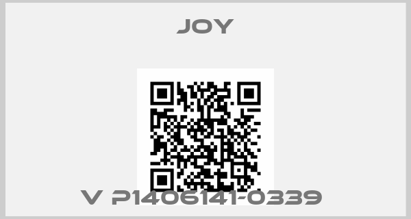 Joy-V P1406141-0339 