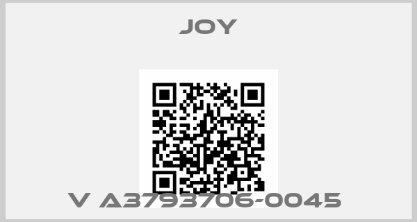 Joy-V A3793706-0045 