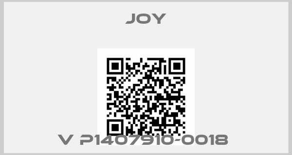 Joy-V P1407910-0018 