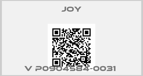 Joy-V P0904584-0031 