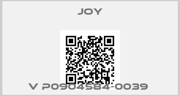 Joy-V P0904584-0039 