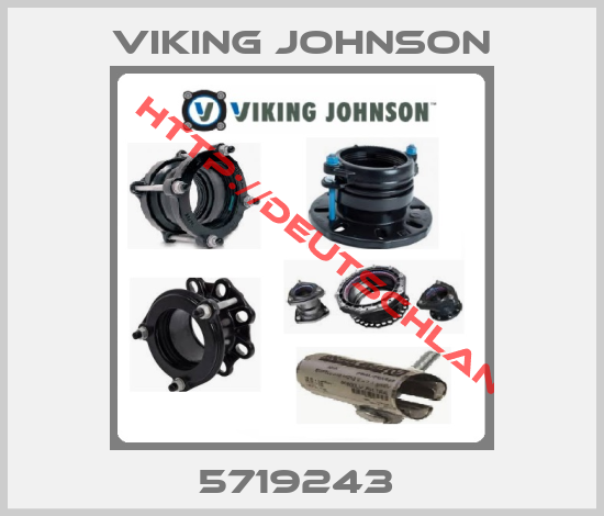 Viking Johnson-5719243 