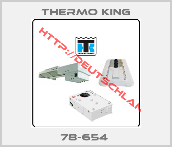 Thermo king-78-654 