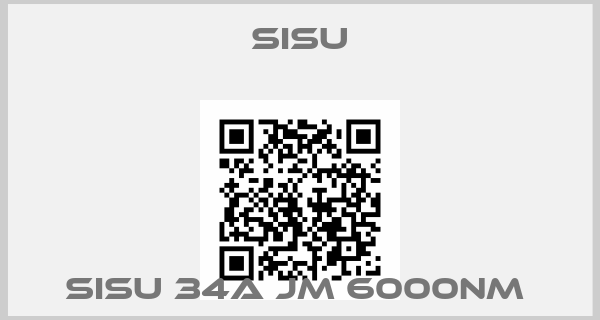 Sisu-SISU 34A JM 6000NM 