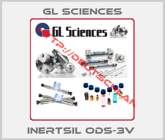 GL Sciences-Inertsil ODS-3V 