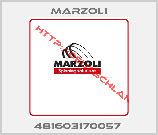 Marzoli-481603170057 