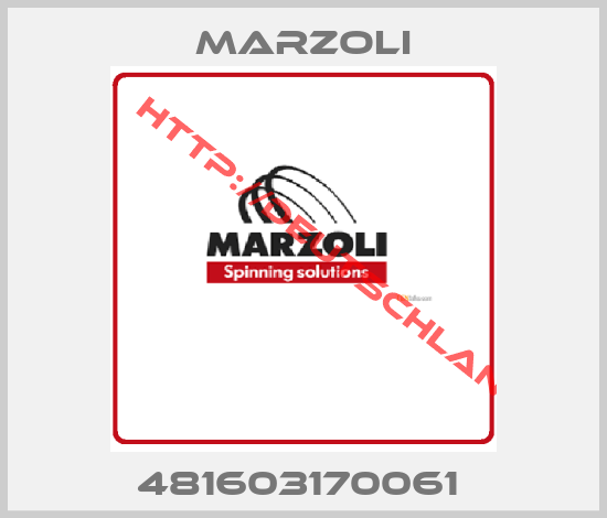 Marzoli-481603170061 