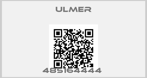 Ulmer-485164444 