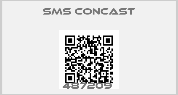 Sms Concast-487209 