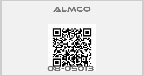 Almco-08-05013 