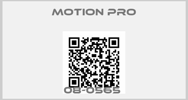 Motion Pro-08-0565 