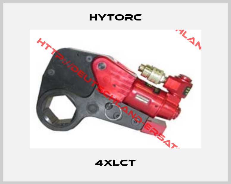 Hytorc-4XLCT