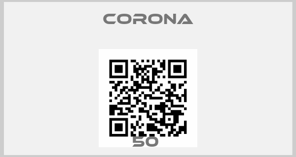 Corona-50 
