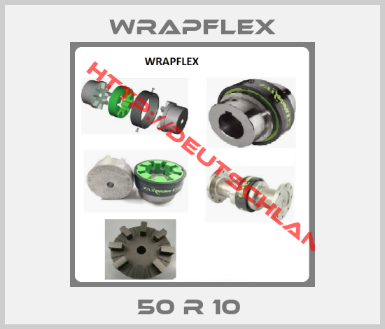 WRAPFLEX-50 R 10 