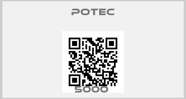 Potec-5000 