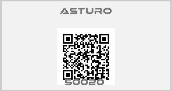 ASTURO-50020 