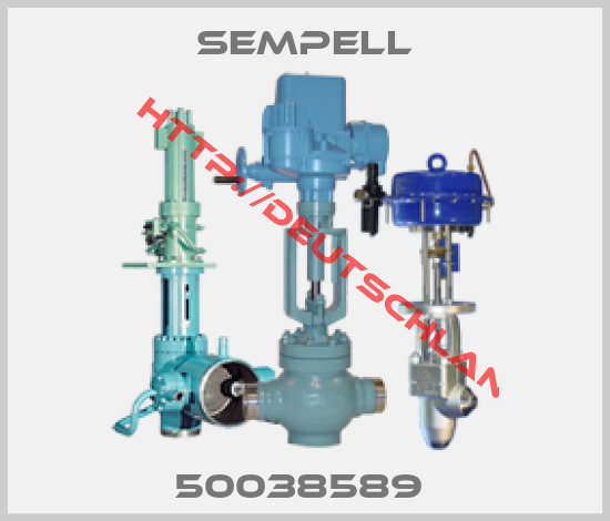 Sempell-50038589 