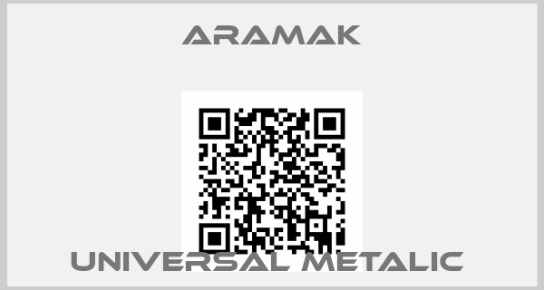 ARAMAK-UNIVERSAL METALIC 