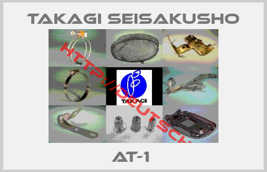 Takagi Seisakusho-AT-1 