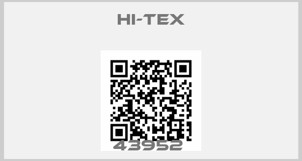 Hi-tex-43952 