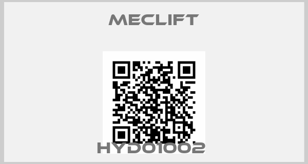 Meclift-HYD01002 