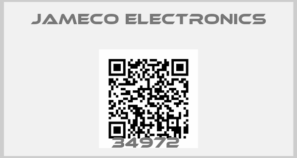 Jameco Electronics-34972 