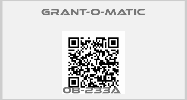 Grant-o-matic-08-233A 