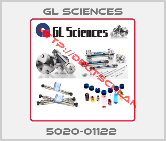 GL Sciences-5020-01122 