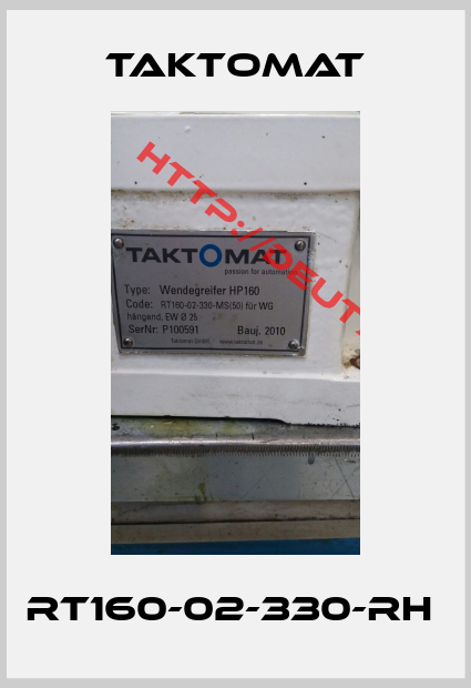 Taktomat-RT160-02-330-RH 