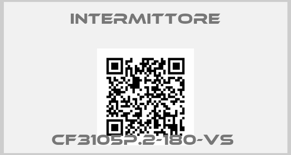 INTERMITTORE-CF3105P.2-180-VS 