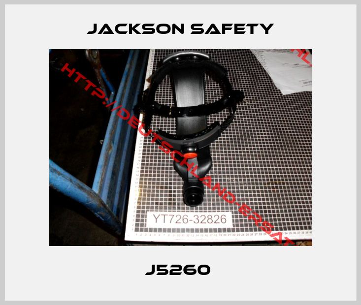 JACKSON SAFETY-J5260 