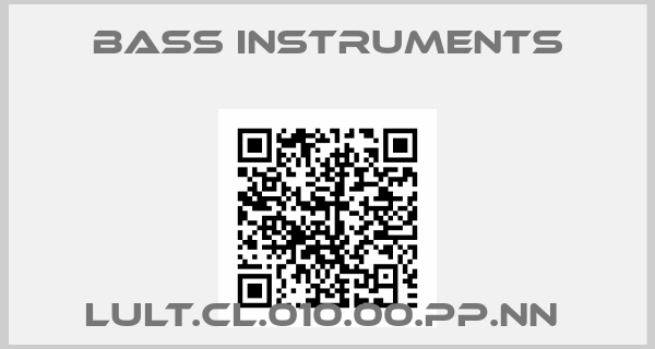 Bass Instruments-LULT.CL.010.00.PP.NN 