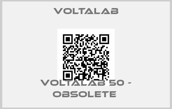 VoltaLab-VoltaLab 50 - obsolete 