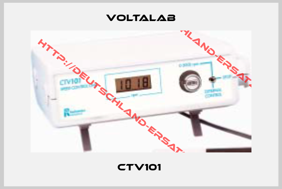 VoltaLab-CTV101 