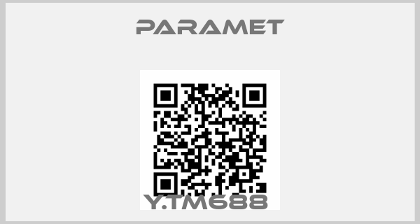 Paramet-Y.TM688 