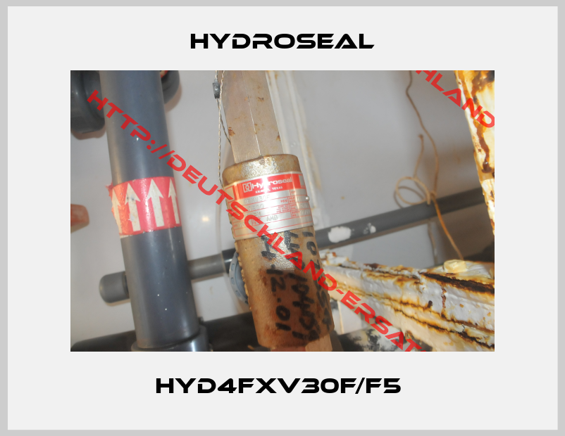 HYDROSEAL-HYD4FXV30F/F5 